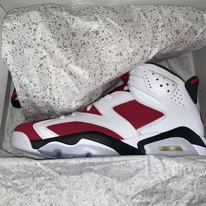 Air Jordan 6 Retro